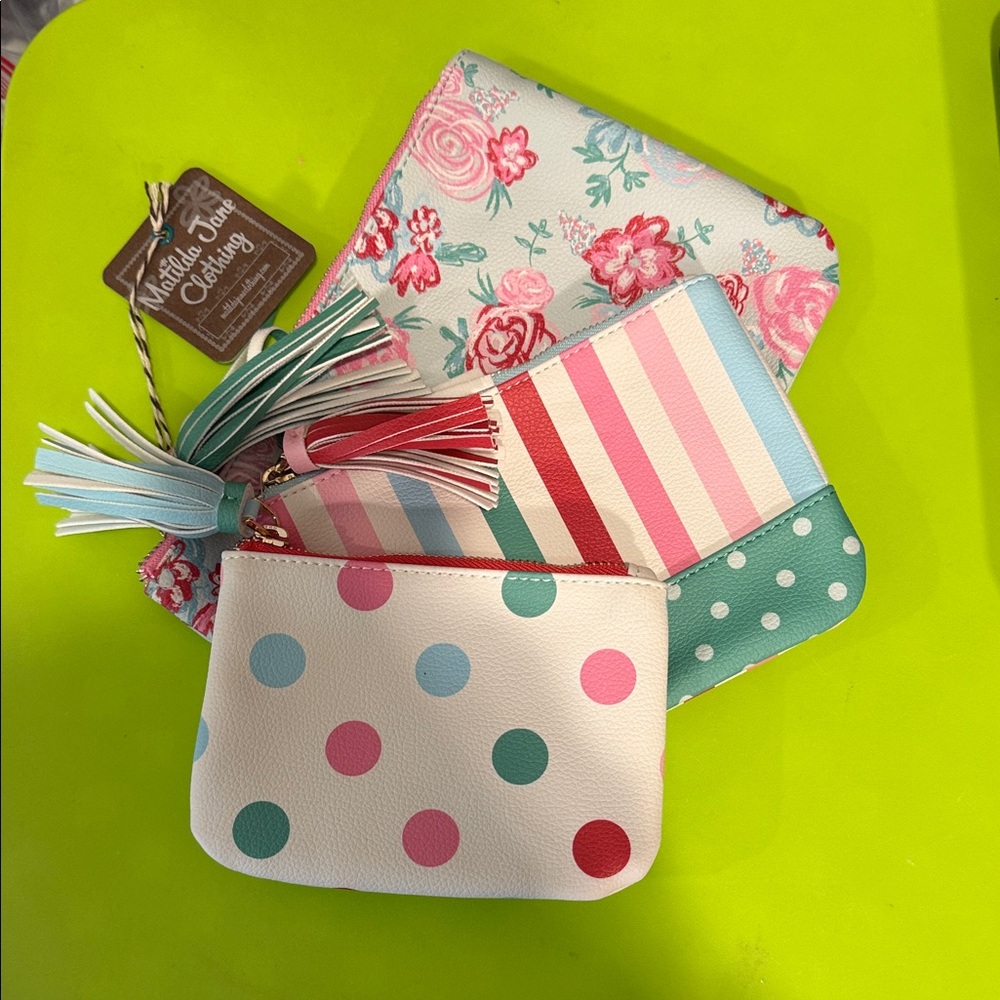 Matilda Jane 3 piece set